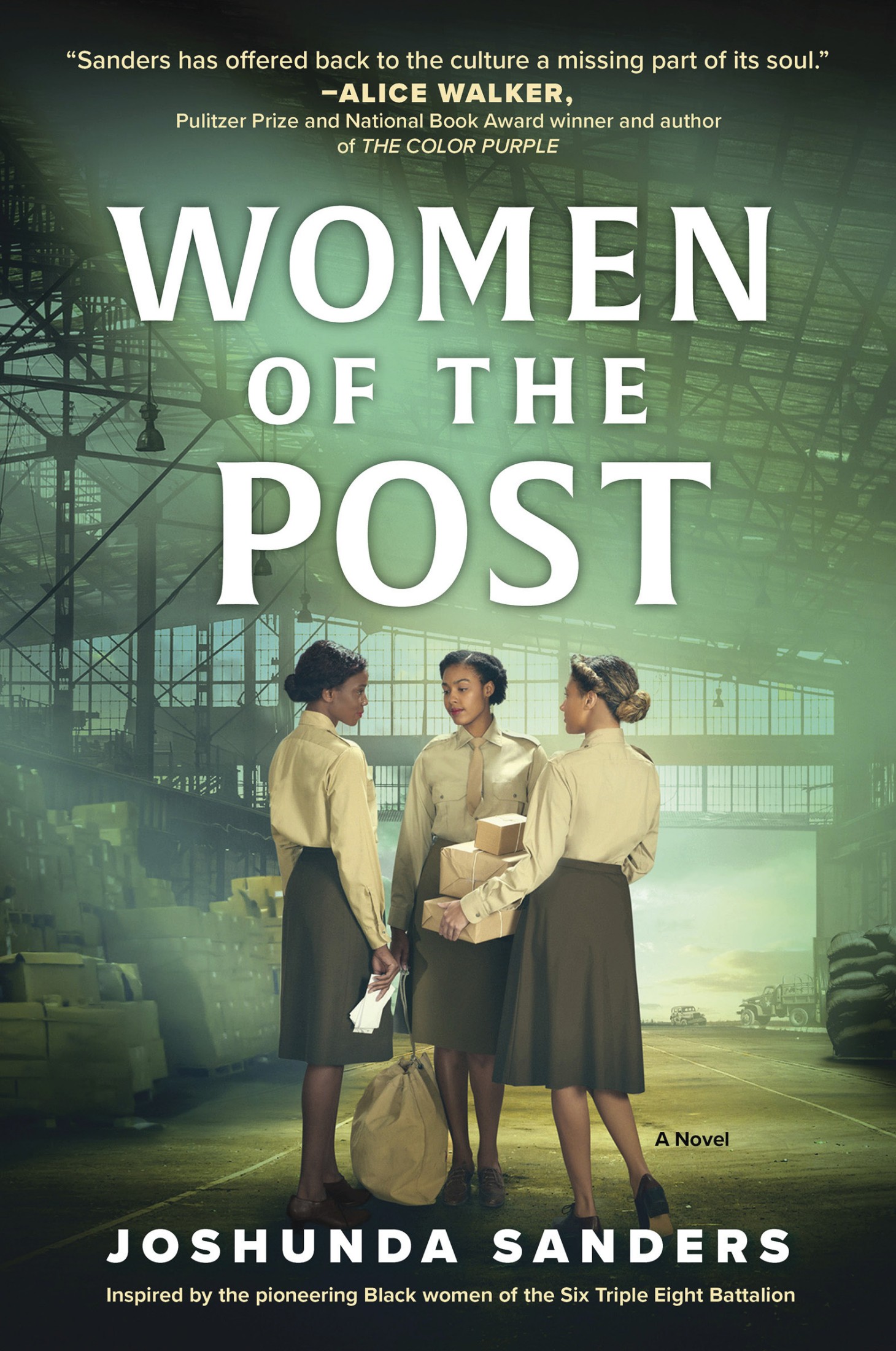 Women of the Post