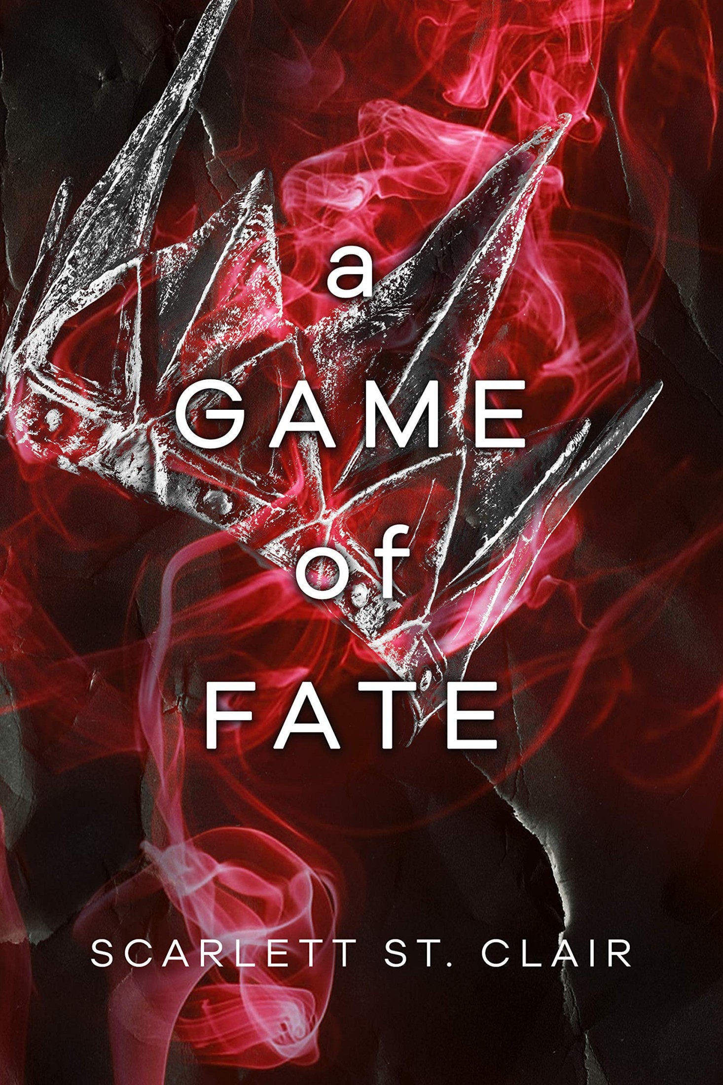 A Game of Fate