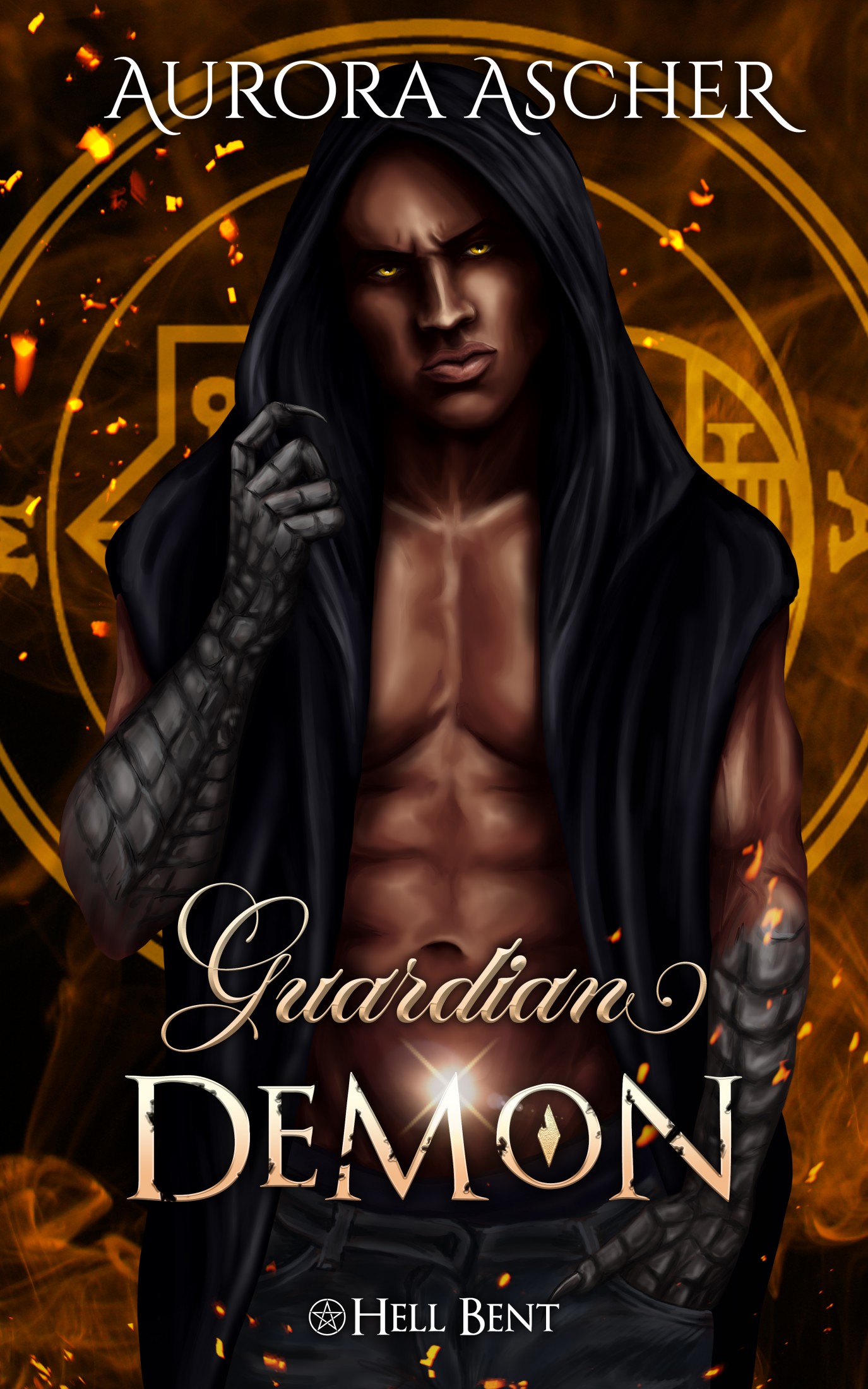 Guardian Demon