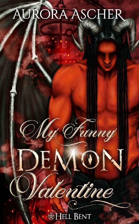 My Funny Demon Valentine