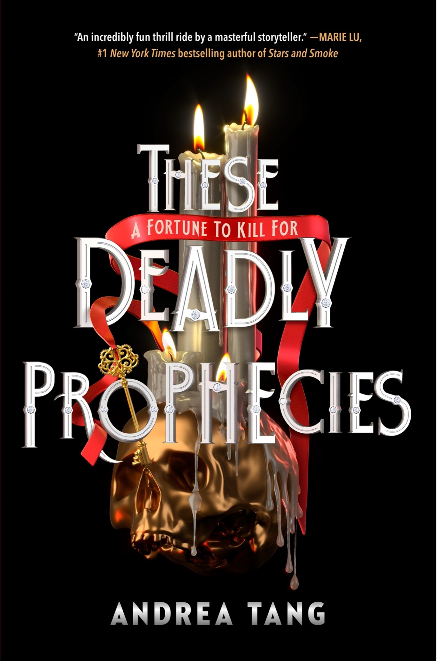 These Deadly Prophecies