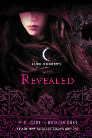 Revealed: A House of Night Novel