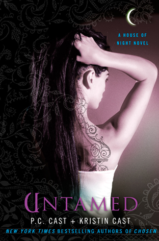 Untamed: A House of Night Novel