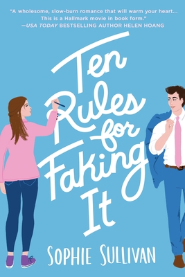 Ten Rules for Faking It