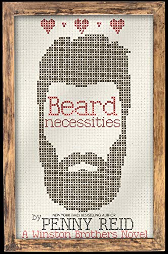 Beard Necessities (Winston Brothers Book 7)