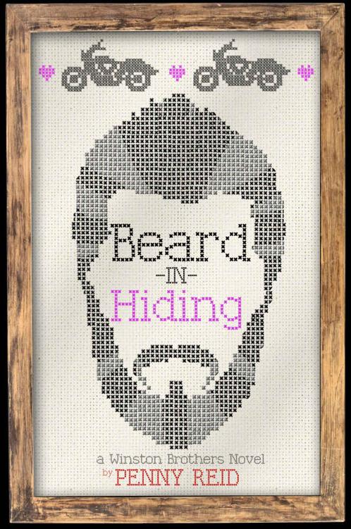 Beard in Hiding