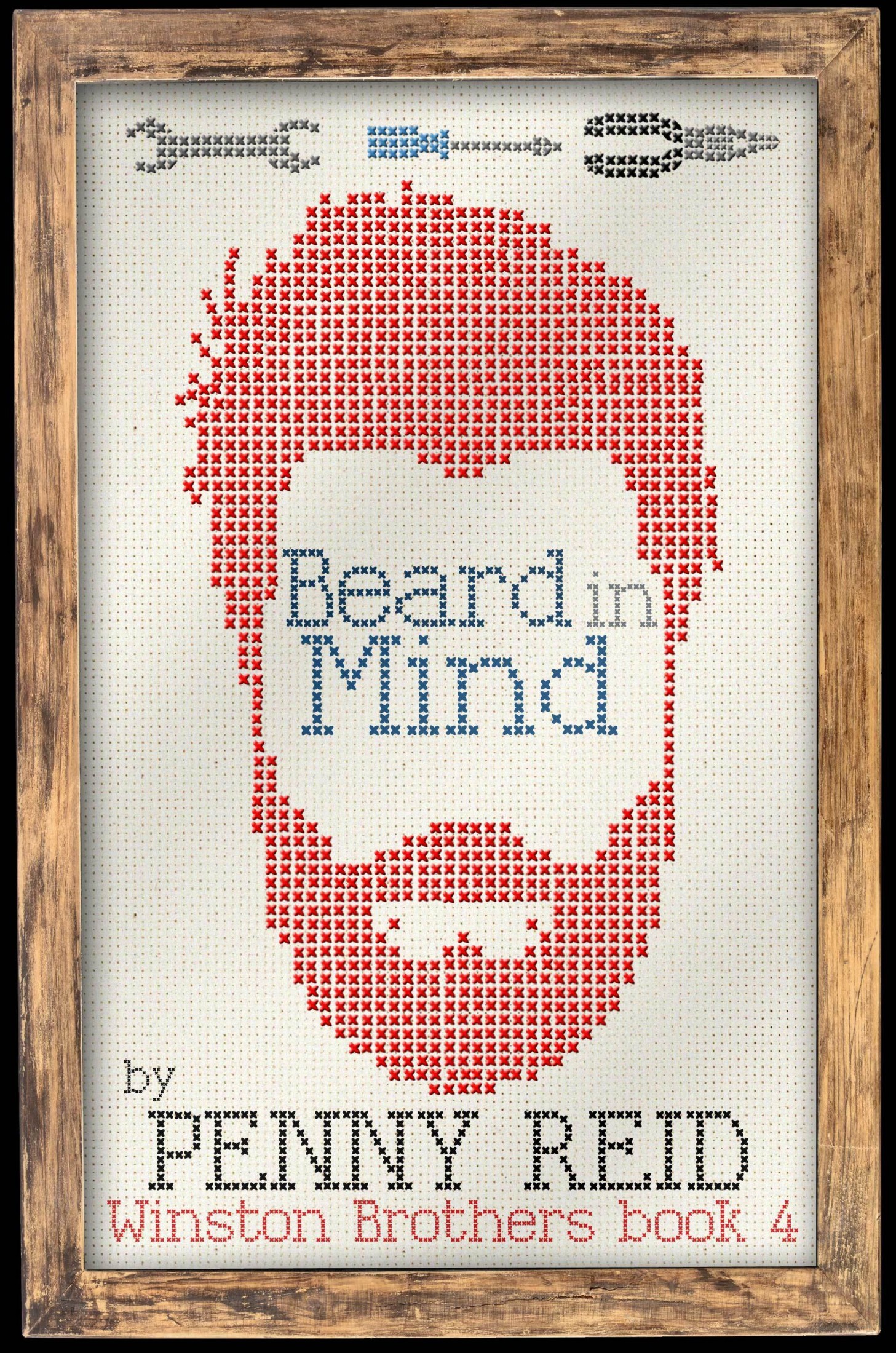 Beard in Mind