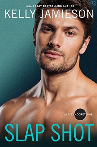 Slap Shot (D.C. Stars Book 3)