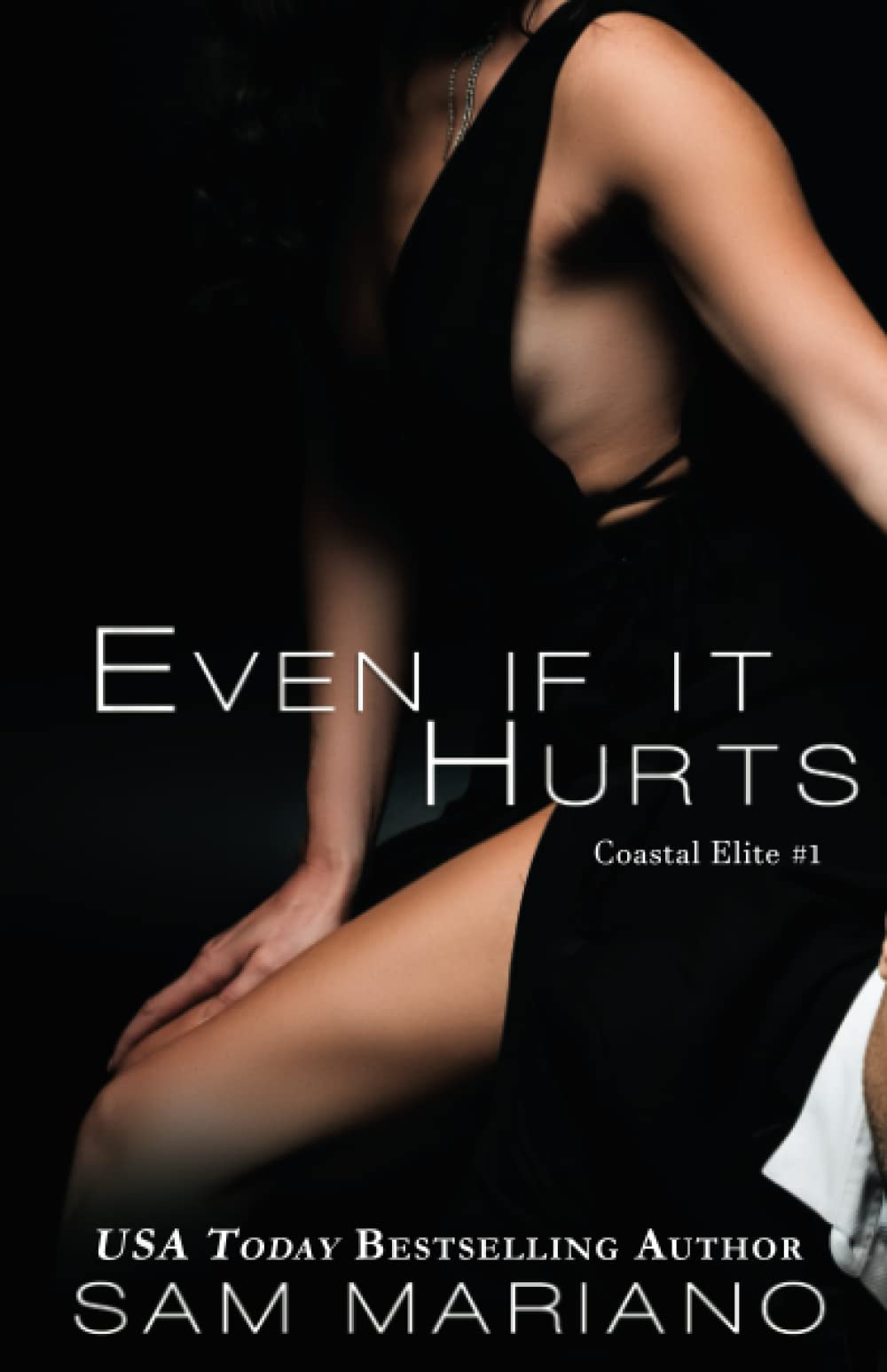 Even if it Hurts