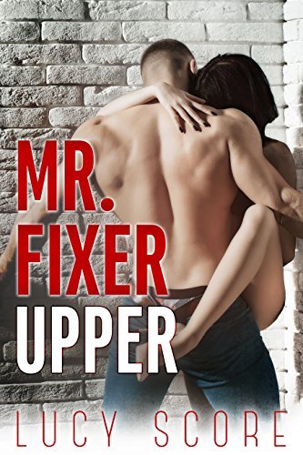 Mr. Fixer Upper