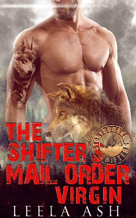 The Shifter's Mail Order Virgin