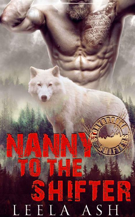 Nanny to the Shifter