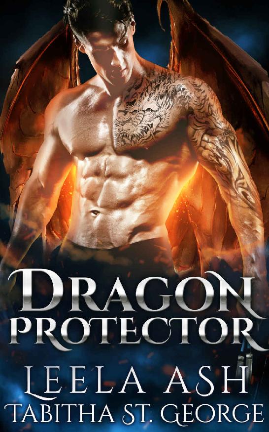 Dragon Protector