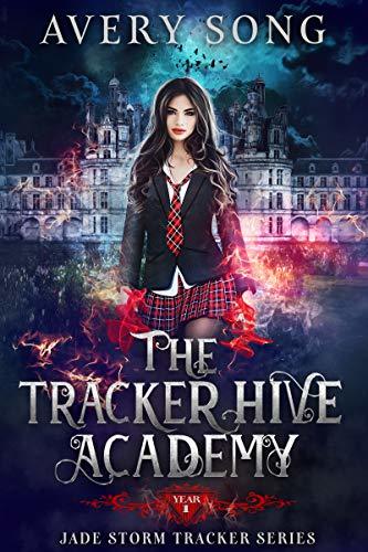 The Tracker Hive Academy