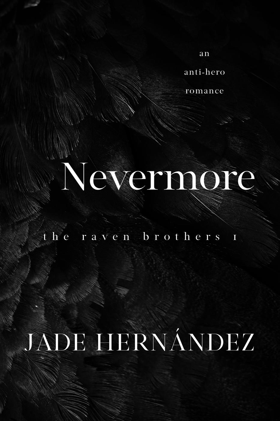 Nevermore