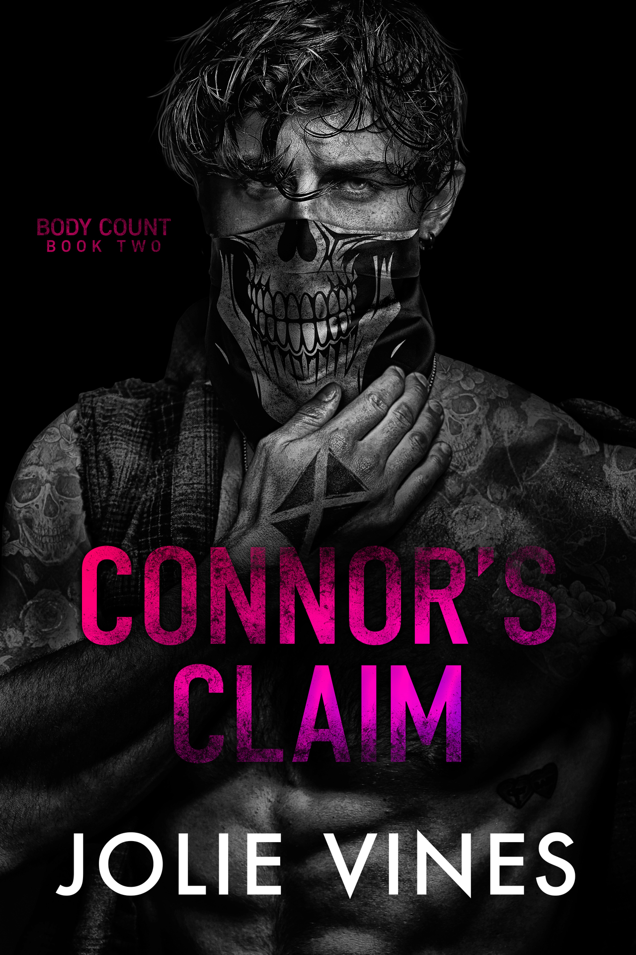 Connor's Claim