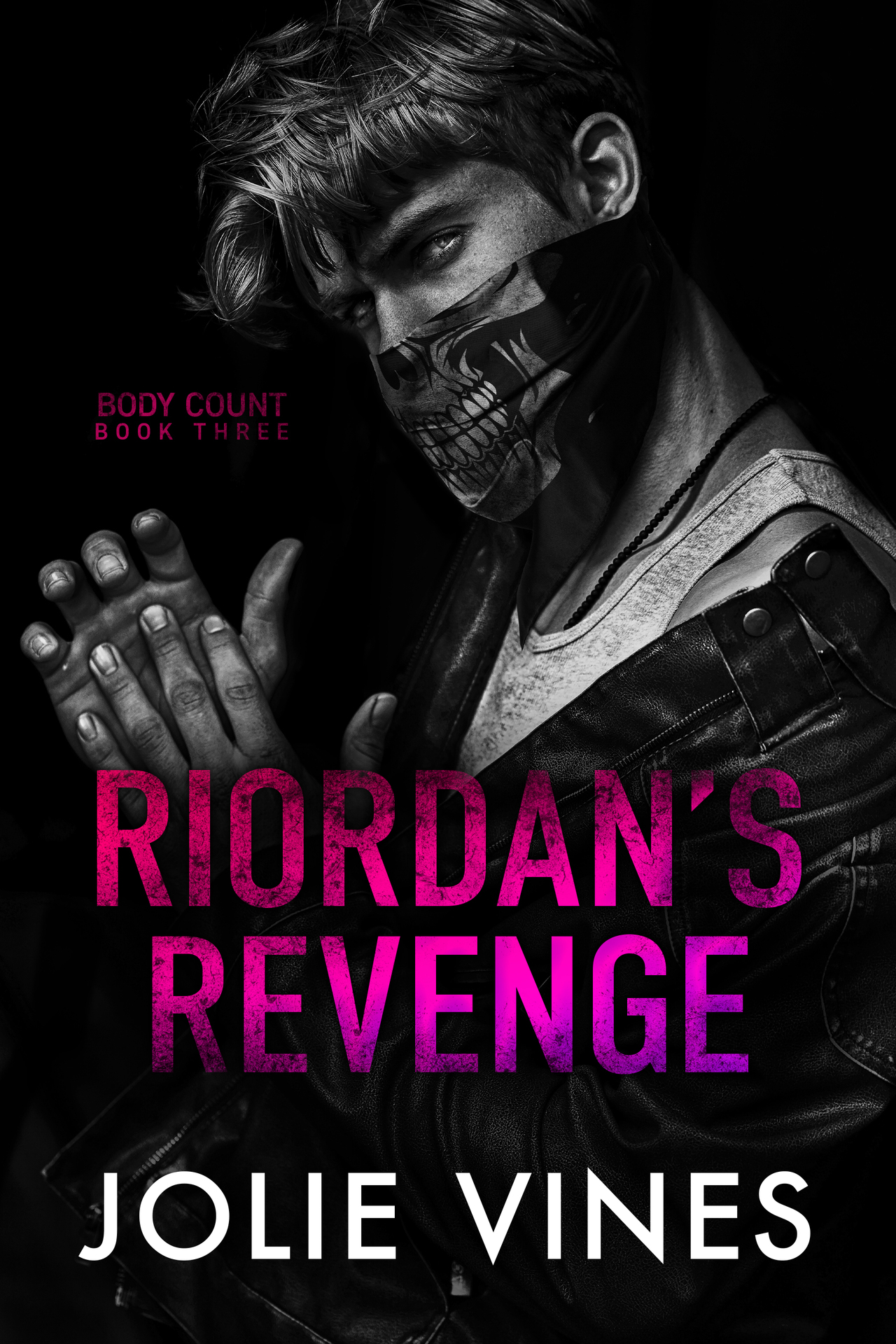 Riordan's Revenge