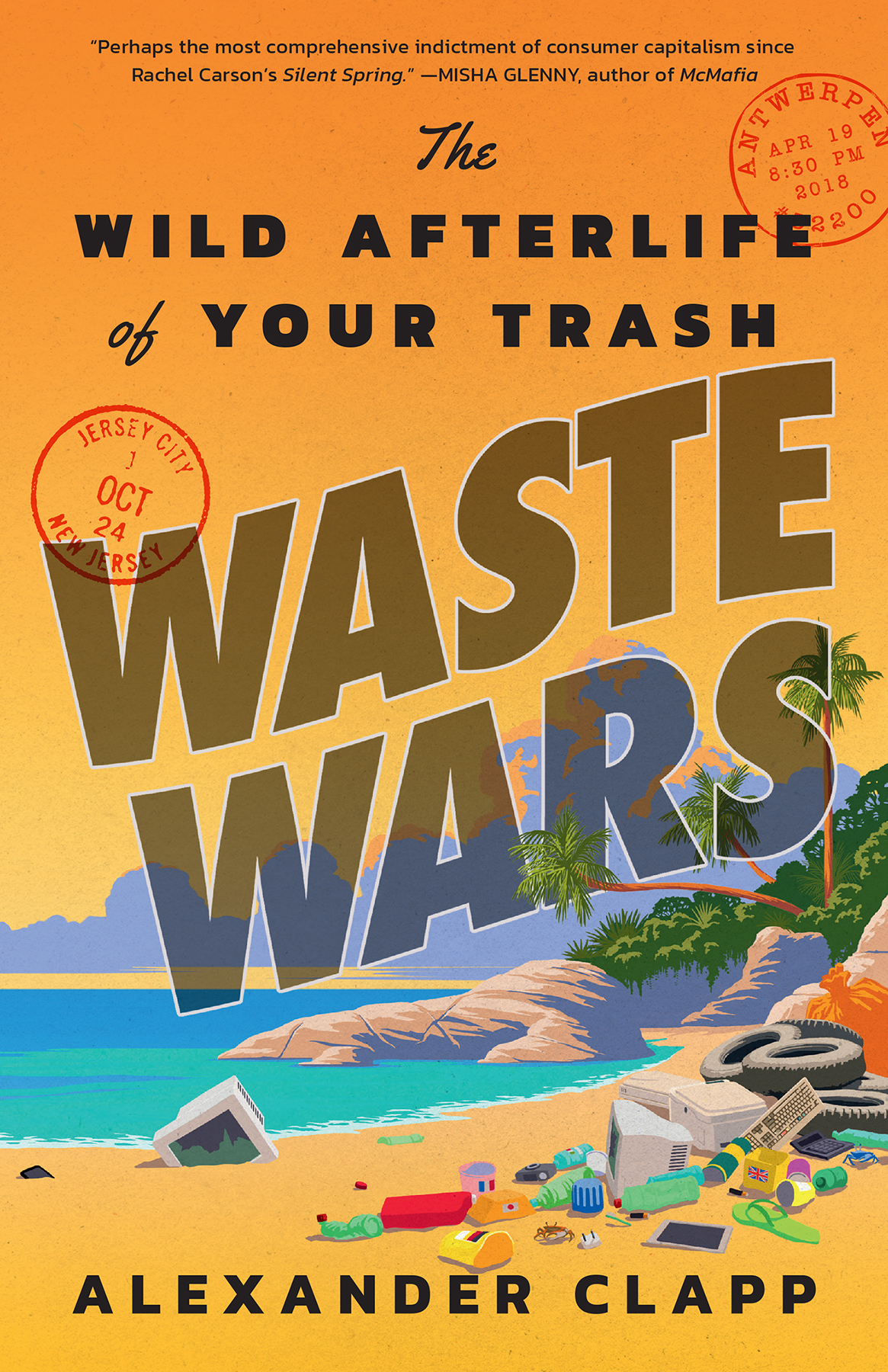 Waste Wars