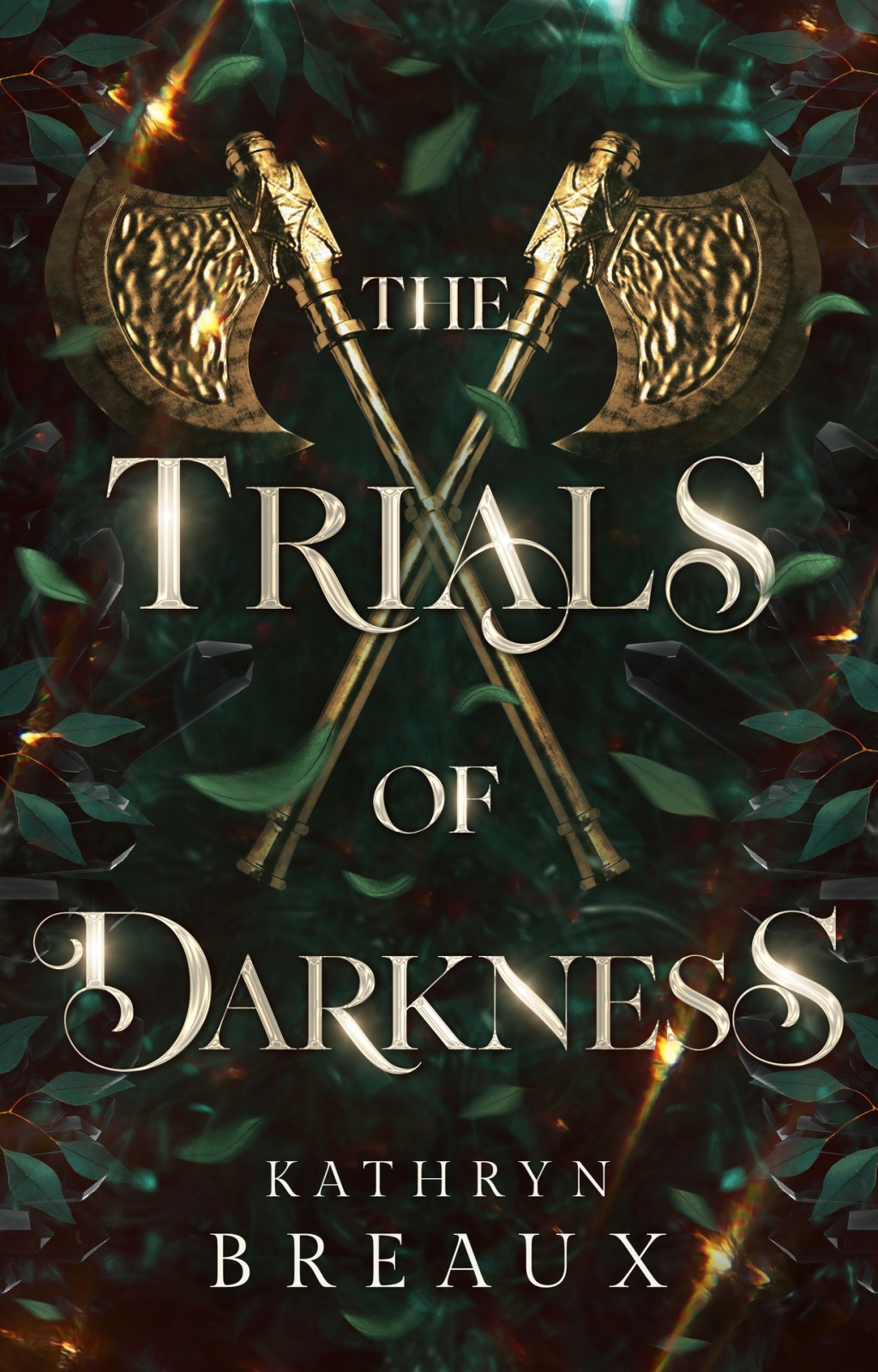 The Trials of Darkness