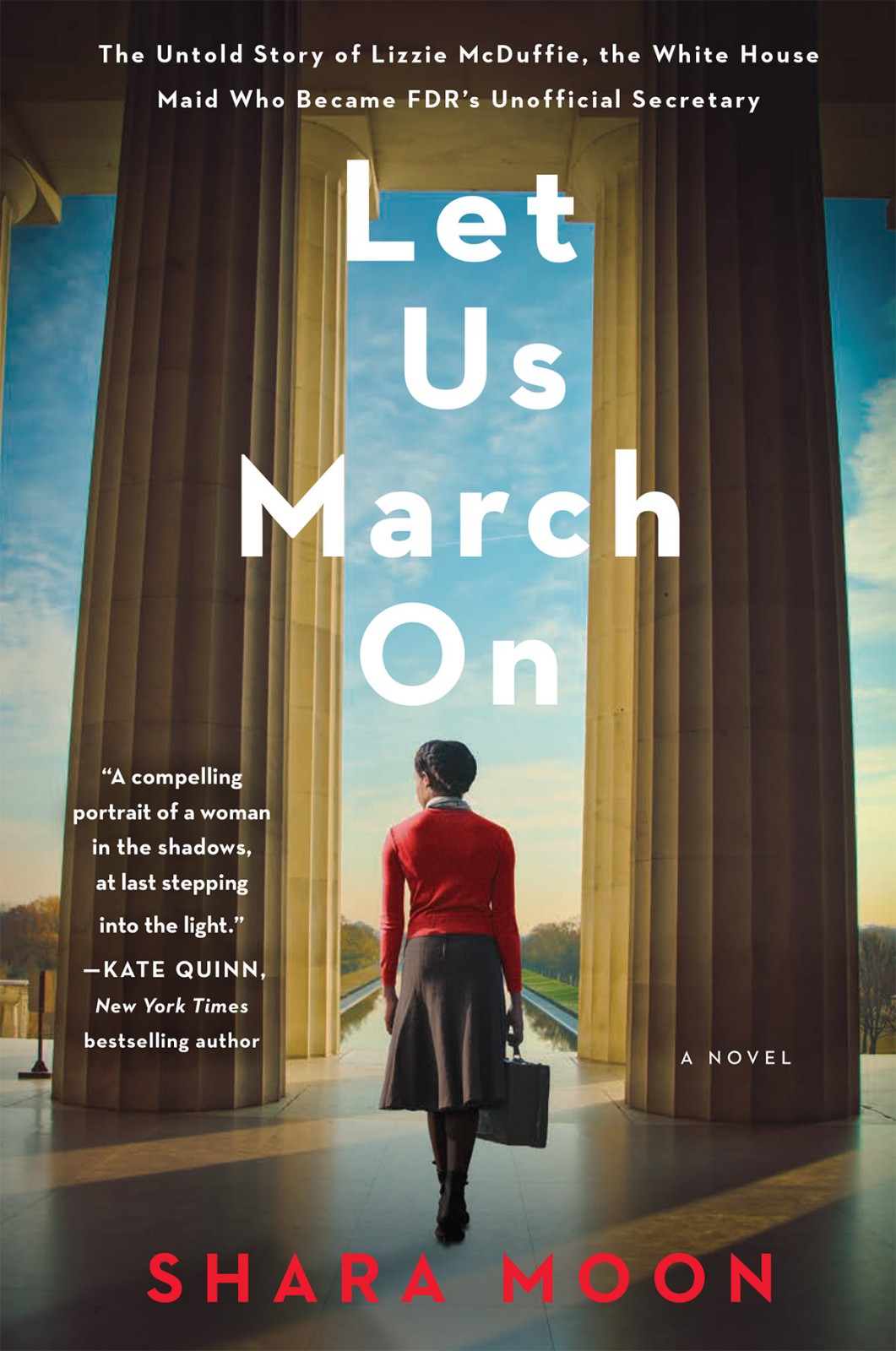 Let Us March On!: James Weldon Johnson and the Silent Protest Parade