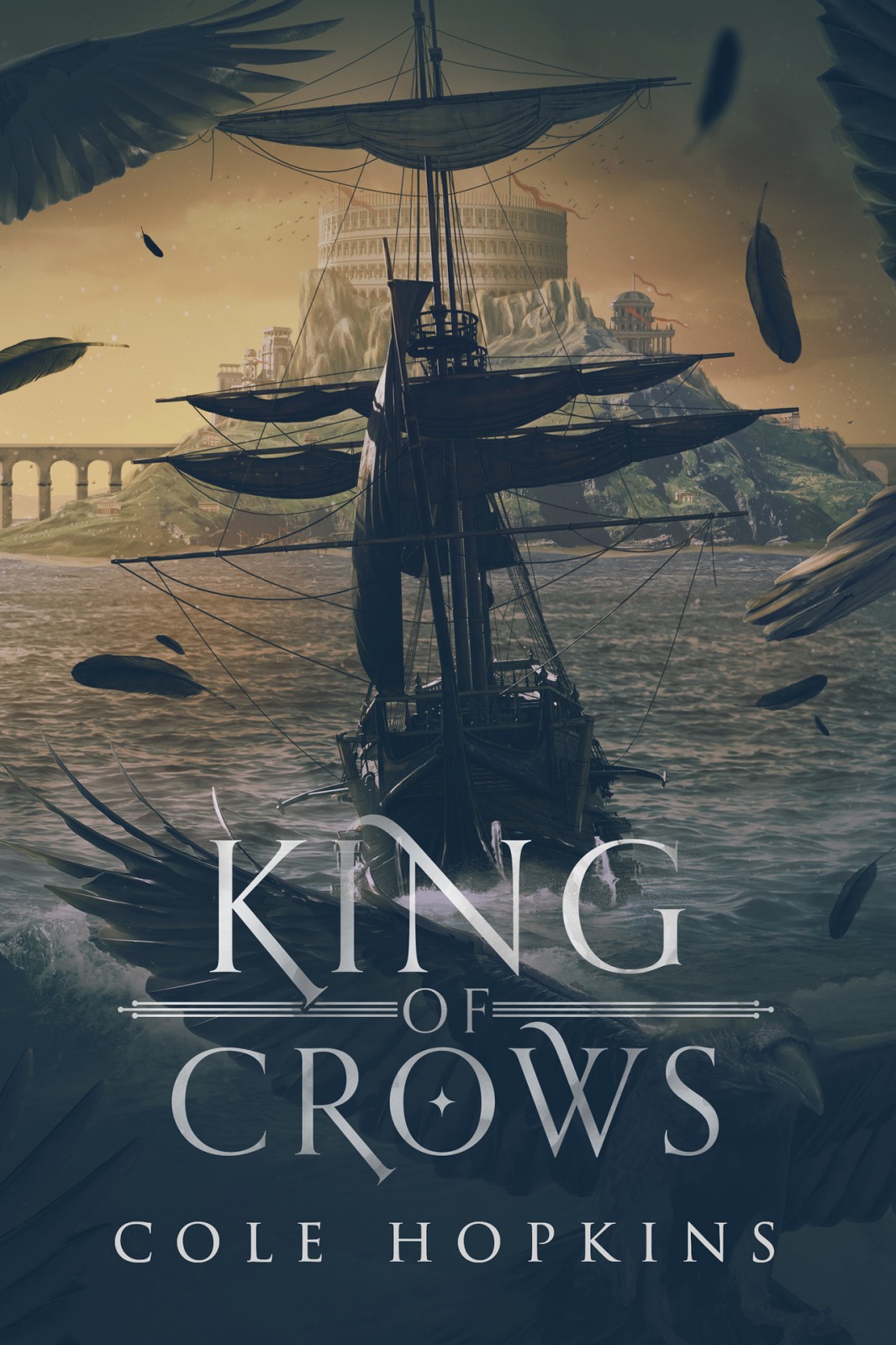 King of Crows