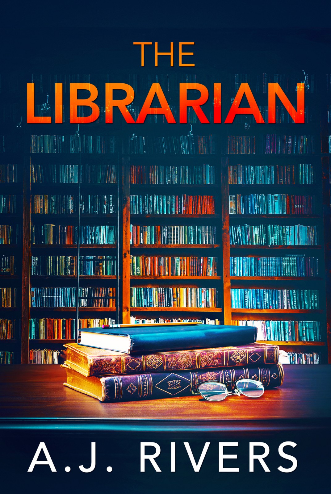 The Librarian