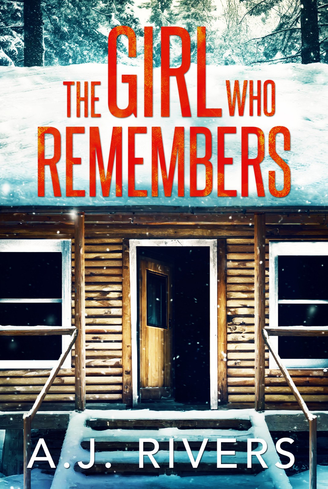 The Girl Who Remembers