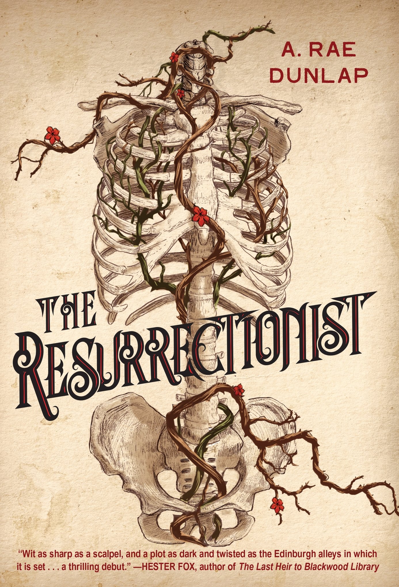 The Resurrectionist