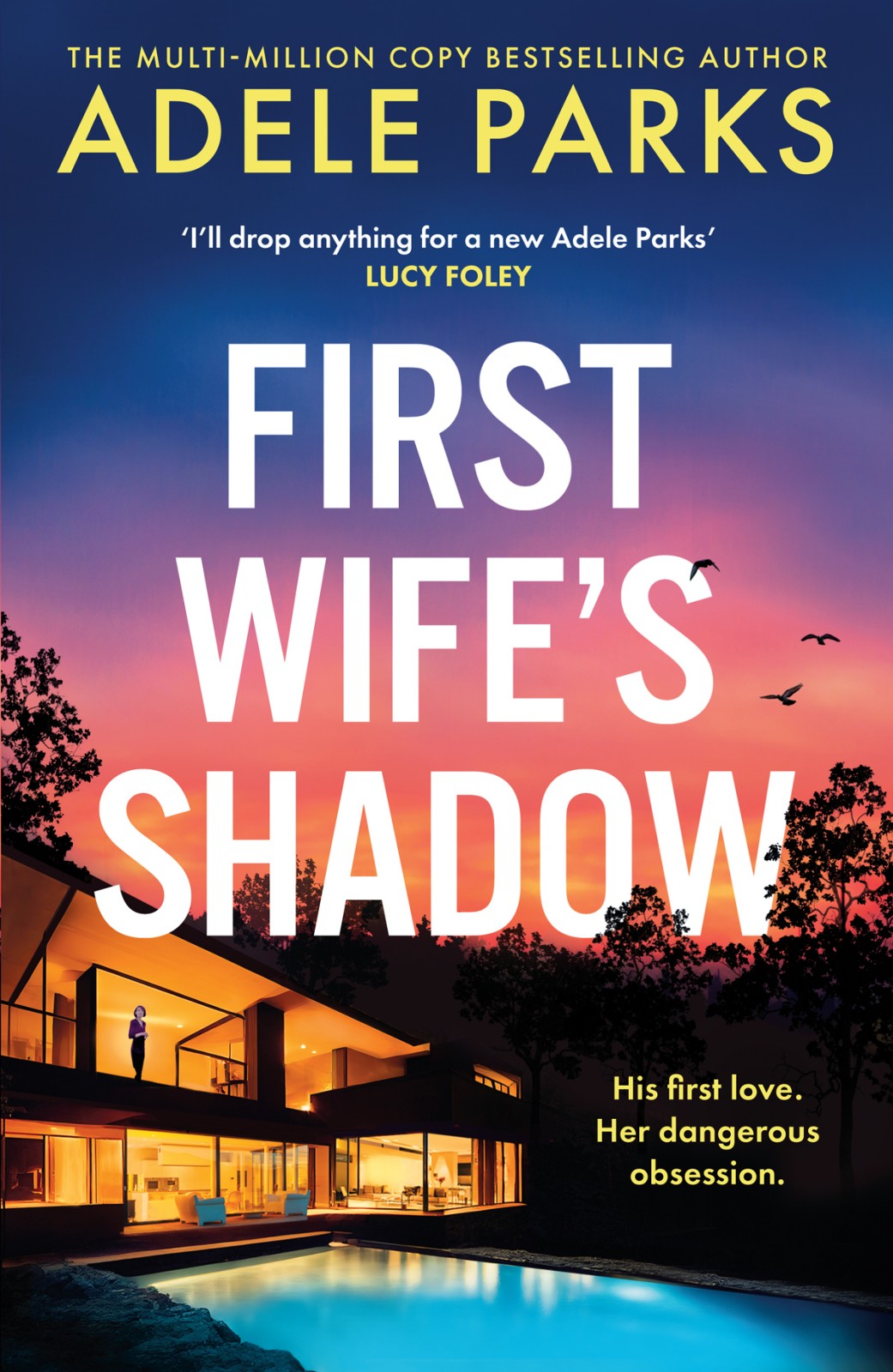 First Wife’s Shadow