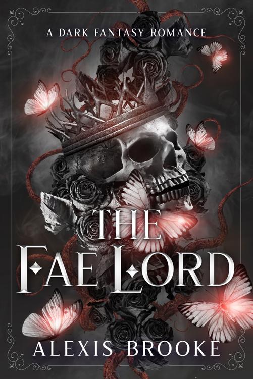 The Fae Lord (The Fae Court Book 2)