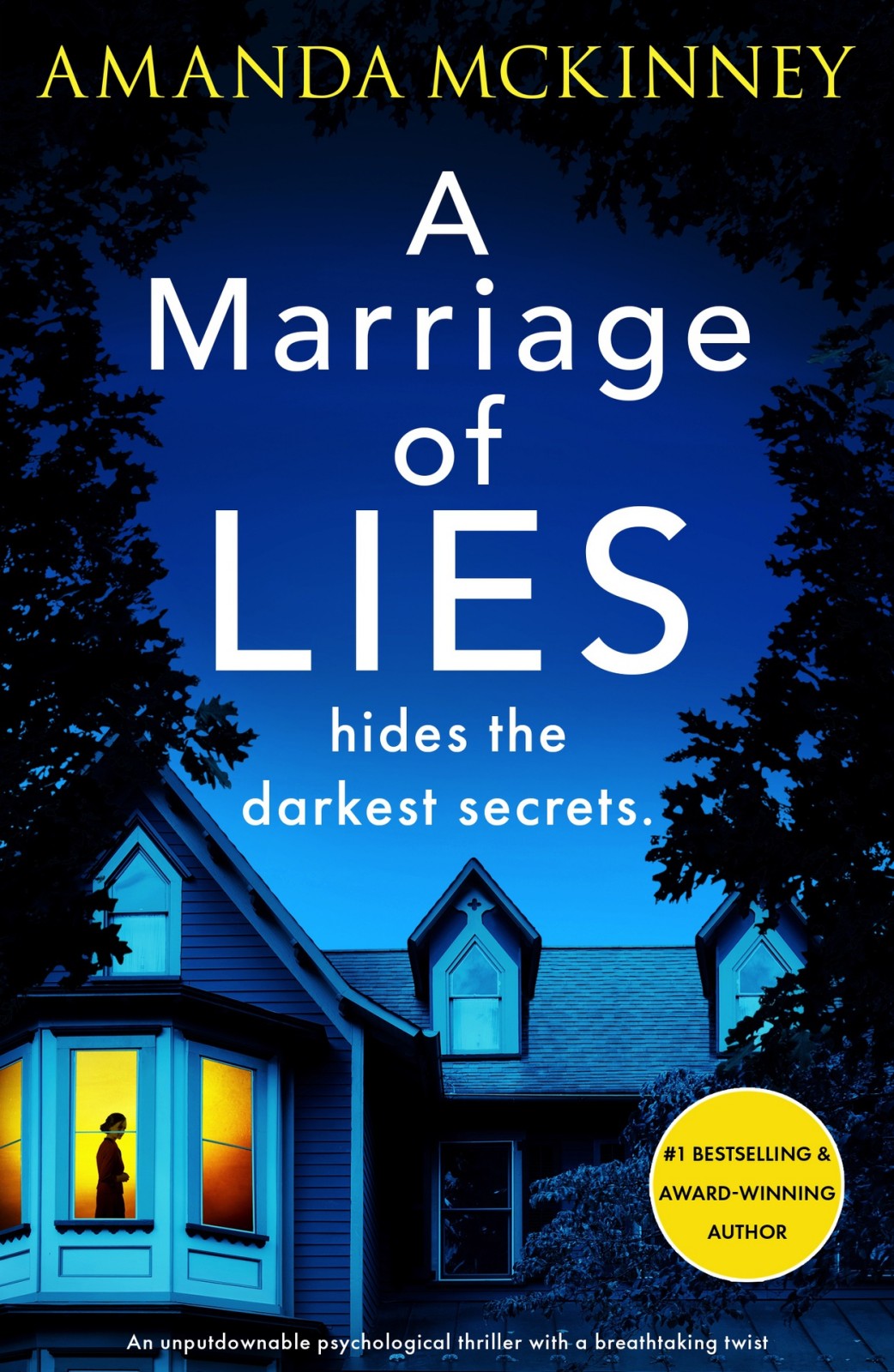 A Marriage of Lies