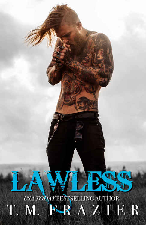 Lawless: King