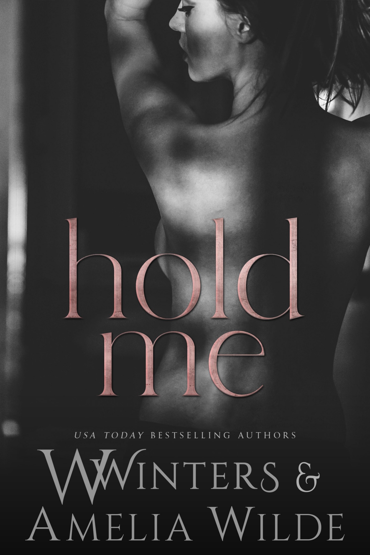 Hold Me