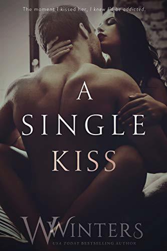 A Single Kiss