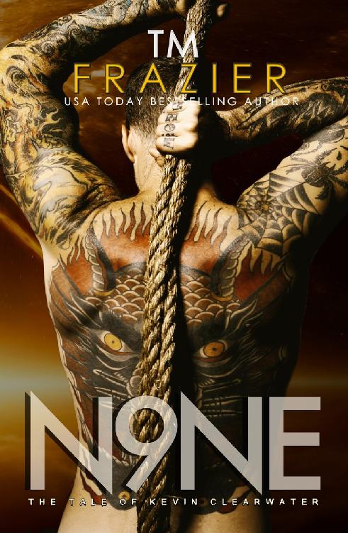 N9ne: The Tale of Kevin Clearwater