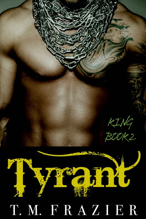 Tyrant: King