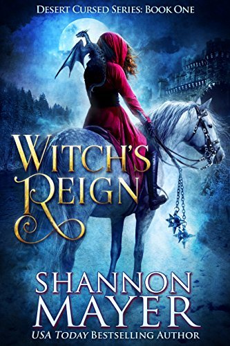 Witch's Reign