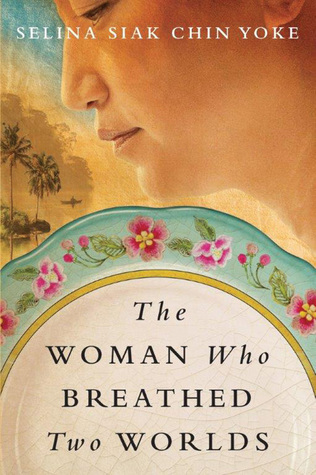 The Woman Who Breathed Two Worlds (The Malayan Series)