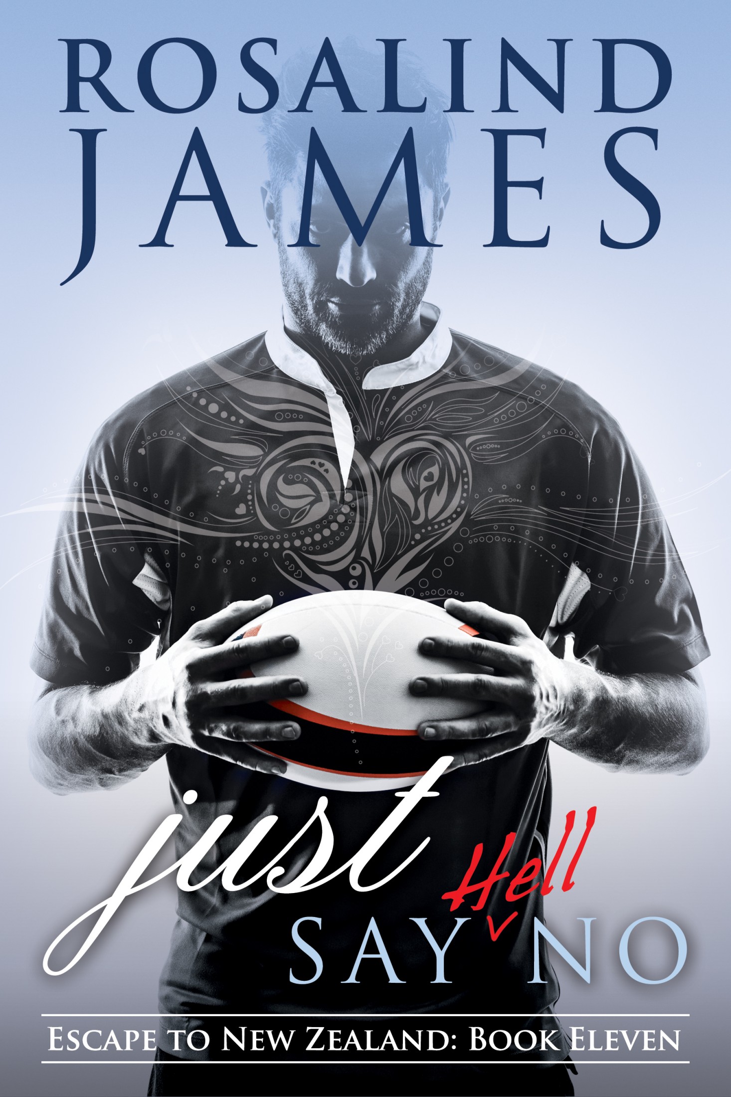 Just Say (Hell) No (Escape to New Zealand Book 11)