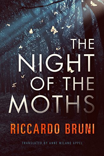 The Night of the Moths