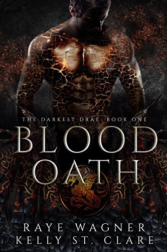 Blood Oath