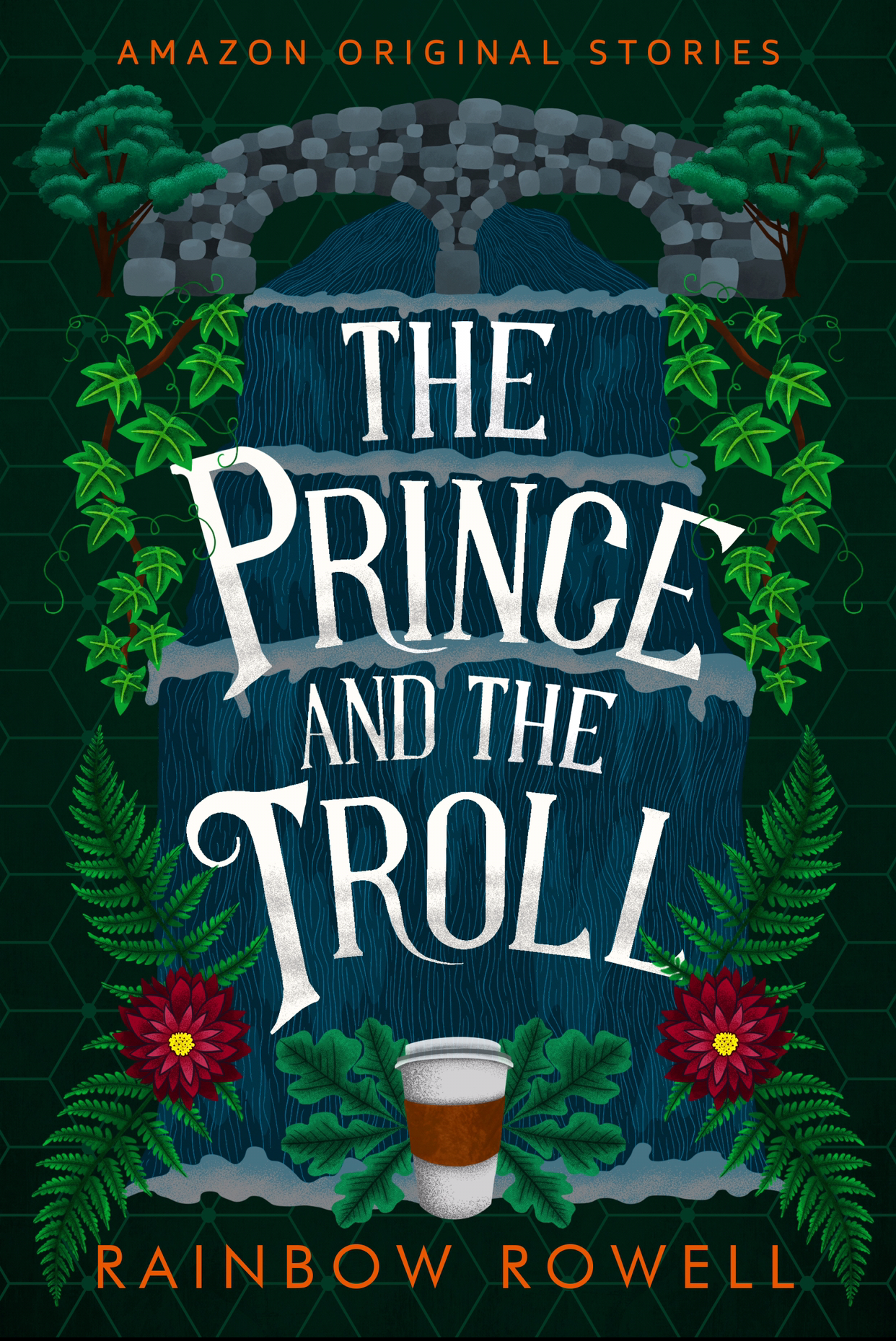 The Prince and the Troll (Faraway collection)