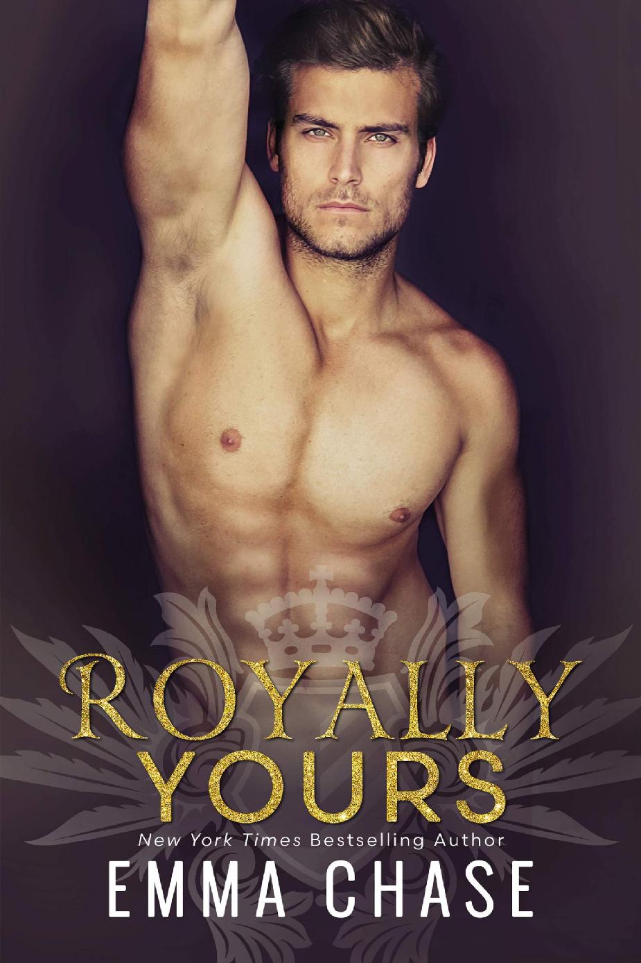 Royally Yours