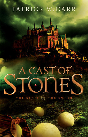 A Cast of Stones