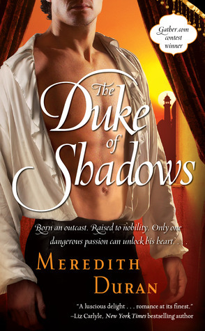 The Duke of Shadows