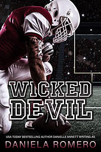 Wicked Devil