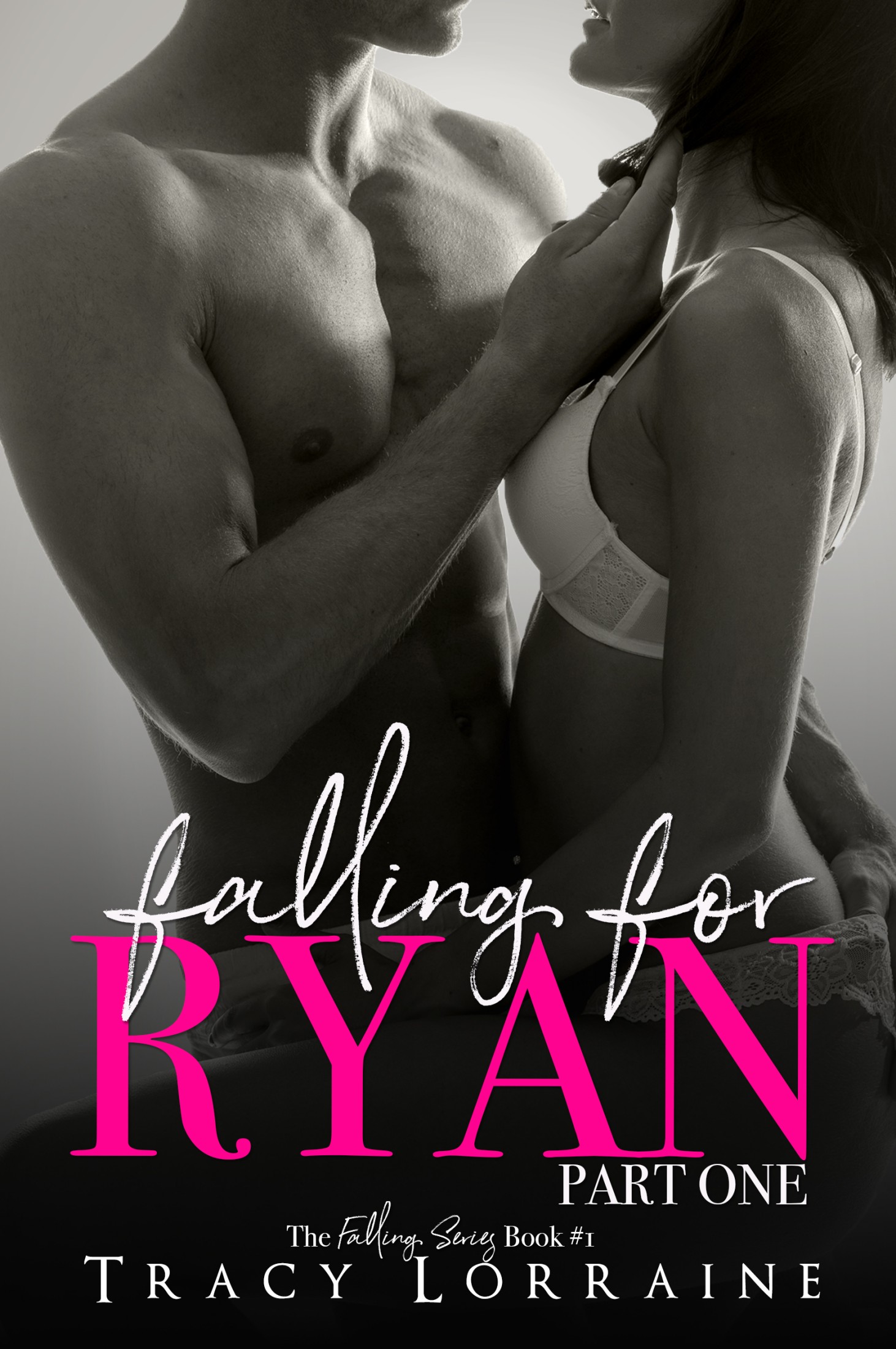 Falling For Ryan Part One