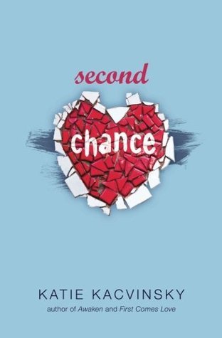 Second Chance