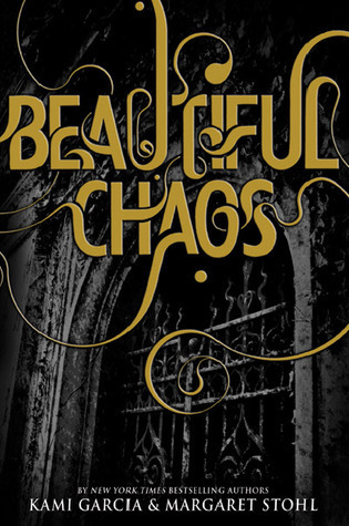 Beautiful Chaos