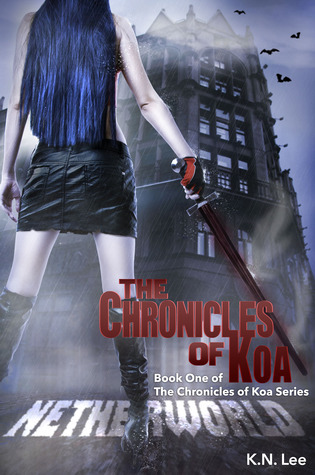 The Chronicles of Koa: Netherworld